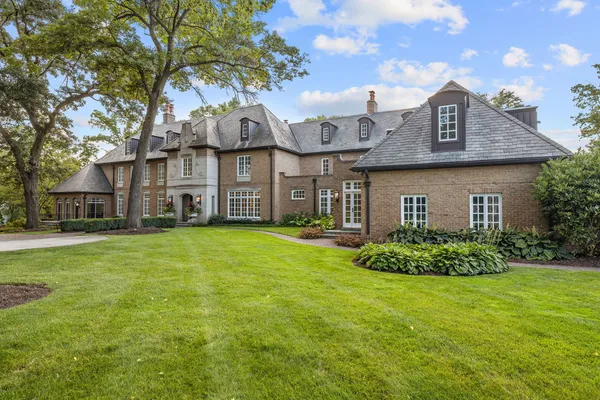 $8,495,000 | 5021 Minkler Road, Yorkville, IL 60560