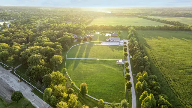 $8,495,000 | 5021 Minkler Road, Yorkville, IL 60560