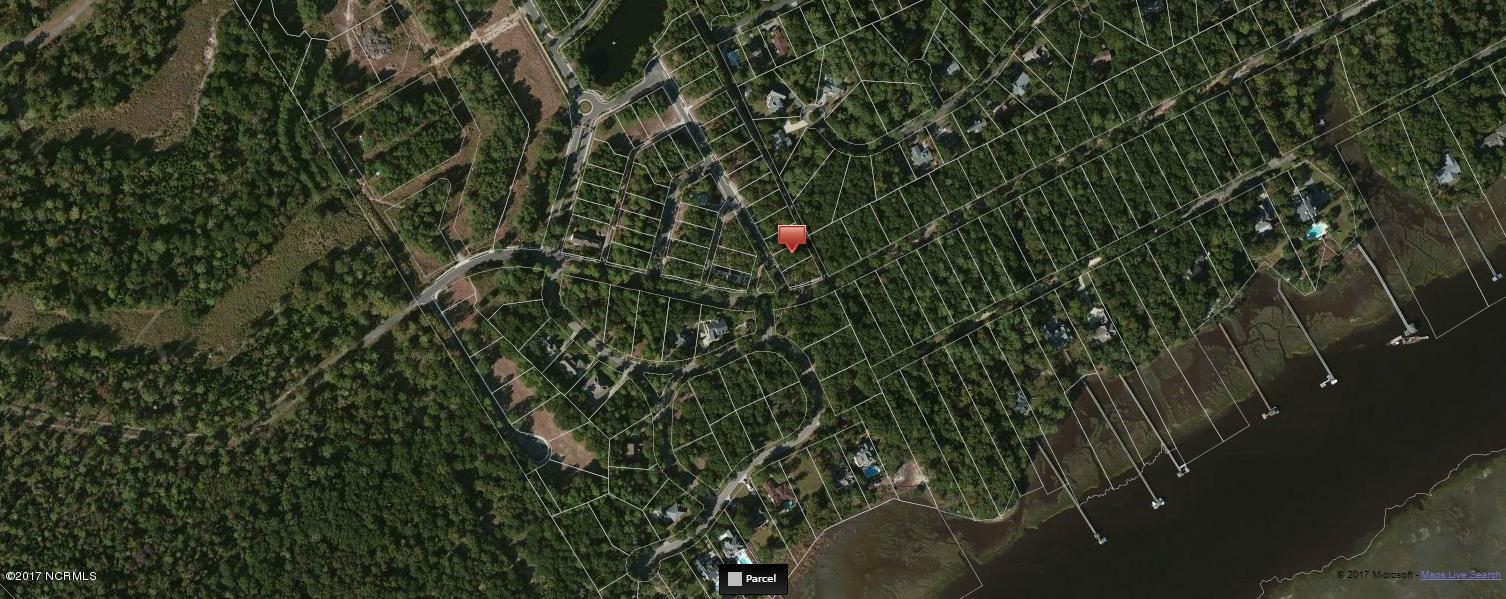 9098 East Lake Road Calabash, NC 28467 - Photo 2 of 7 searchMapImage (54)