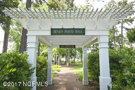 9098 East Lake Road Calabash, NC 28467 - Photo 6 of 7 dock_entrance