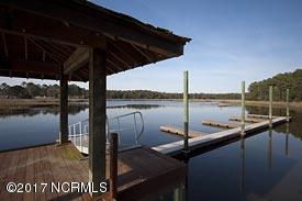 9098 East Lake Road Calabash, NC 28467 - Photo 7 of 7 dock2