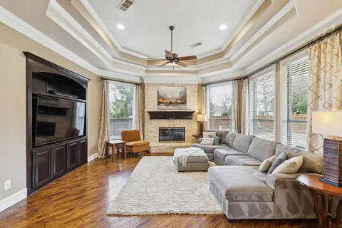 $1,249,000 | 2807 Linden Lane, Southlake, TX 76092