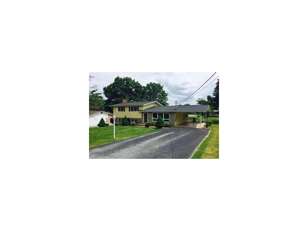 815 9th Street Erwin, TN 37650 - Photo 1 of 13 Photo 1