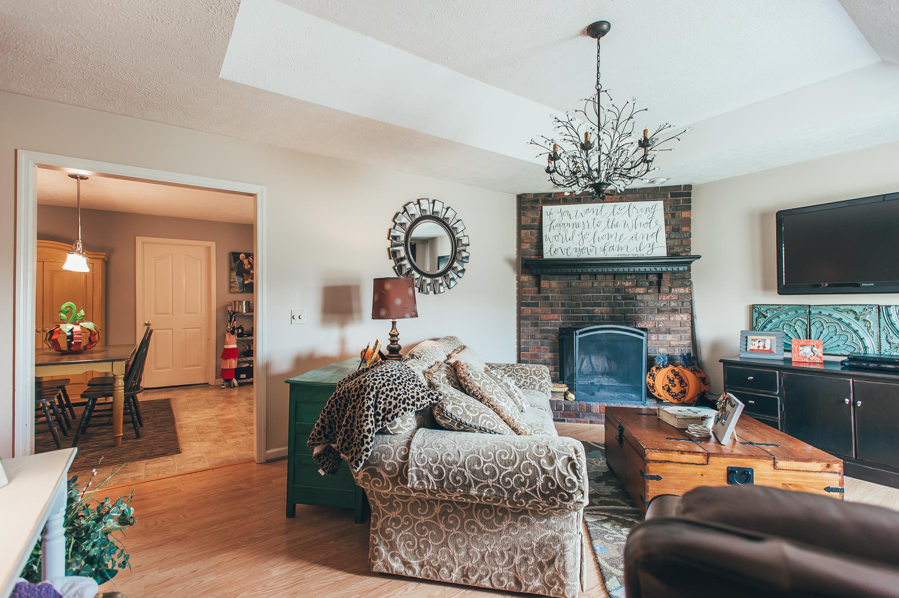 2483 Canoe Branch Road Lebanon, TN 37087 - Photo 4 of 30 Gallery Image 4