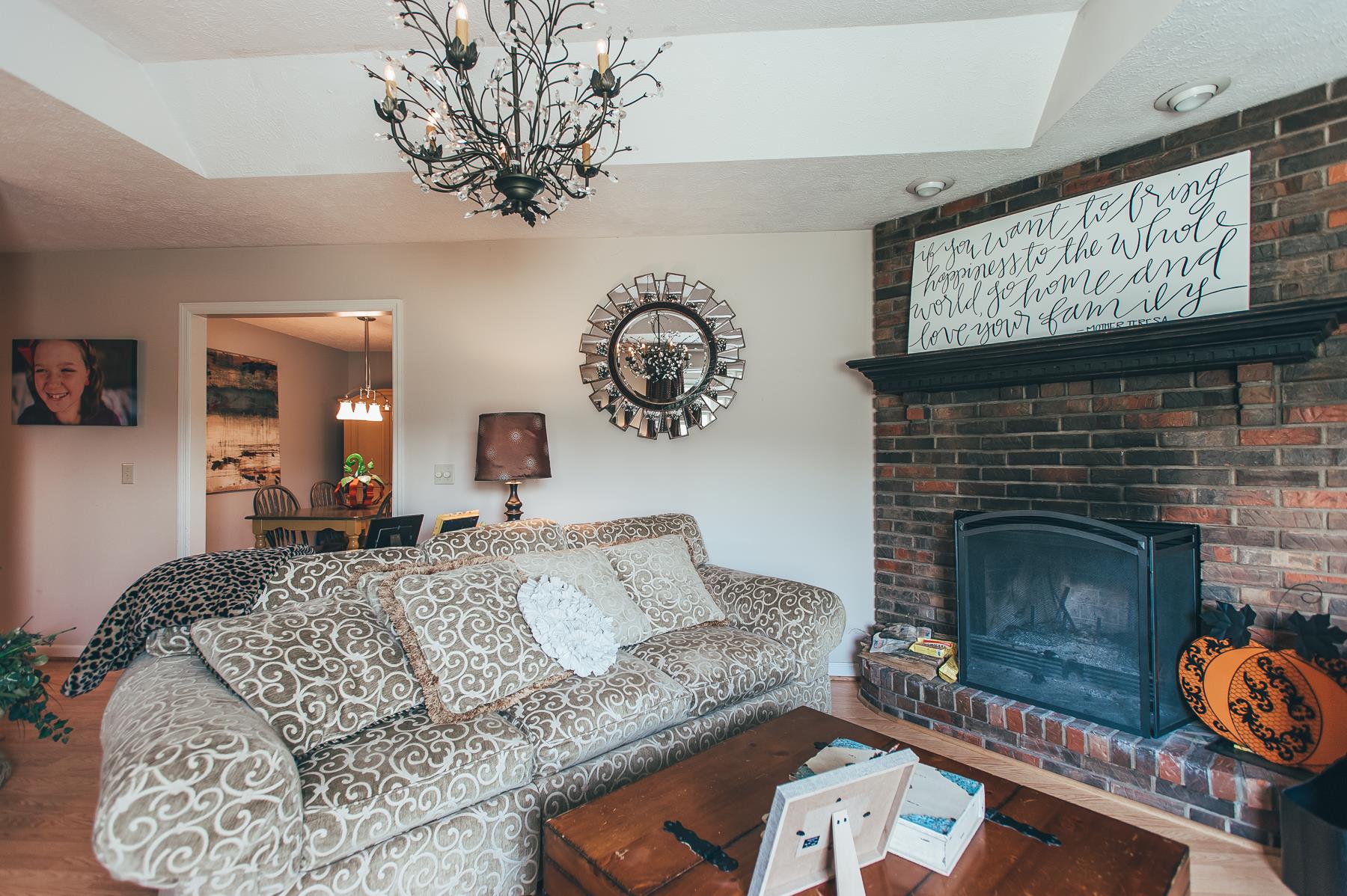 2483 Canoe Branch Road Lebanon, TN 37087 - Photo 5 of 30 Gallery Image 5
