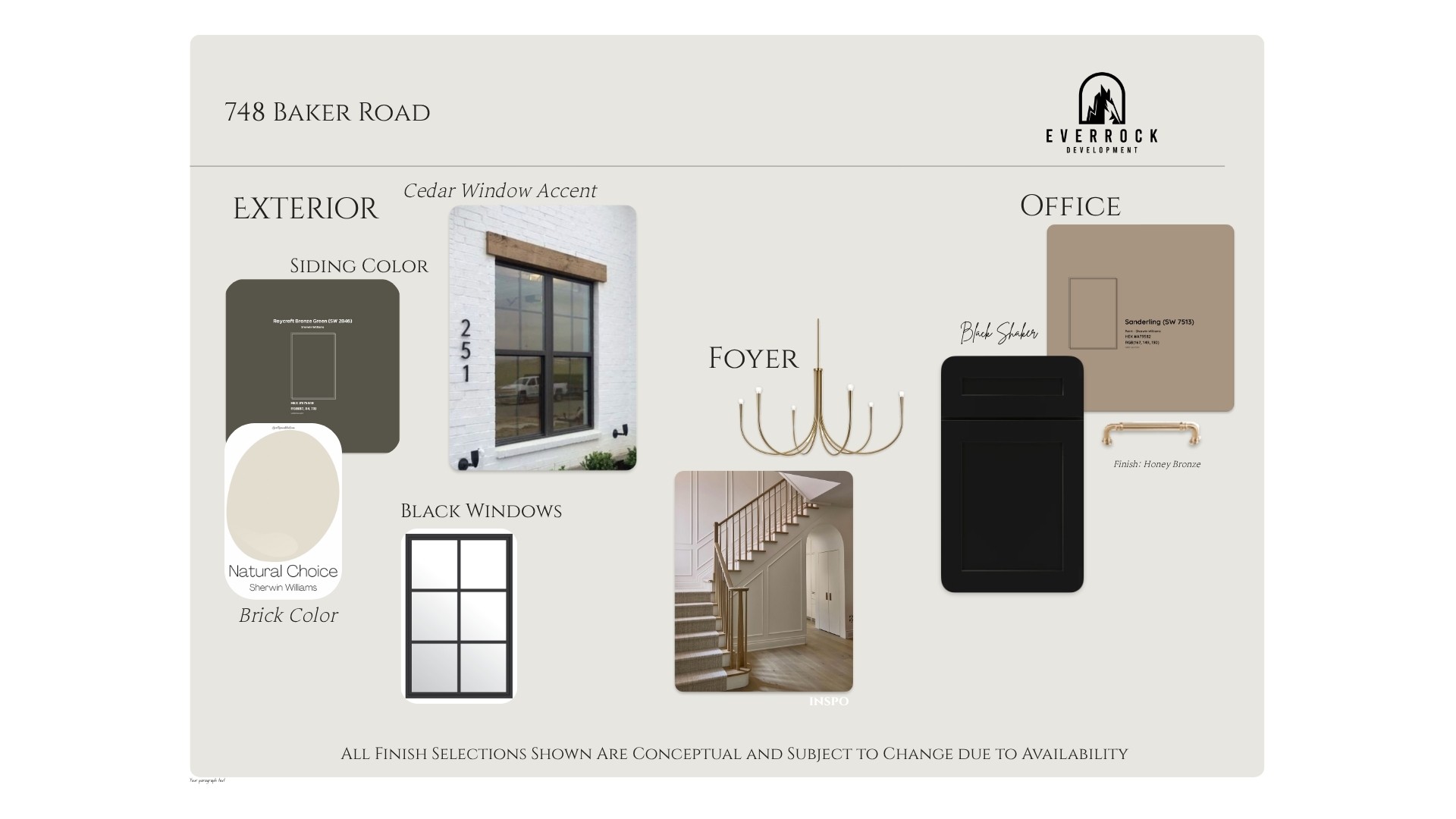 748 Baker Road Smyrna, TN 37167 - Photo 2 of 9