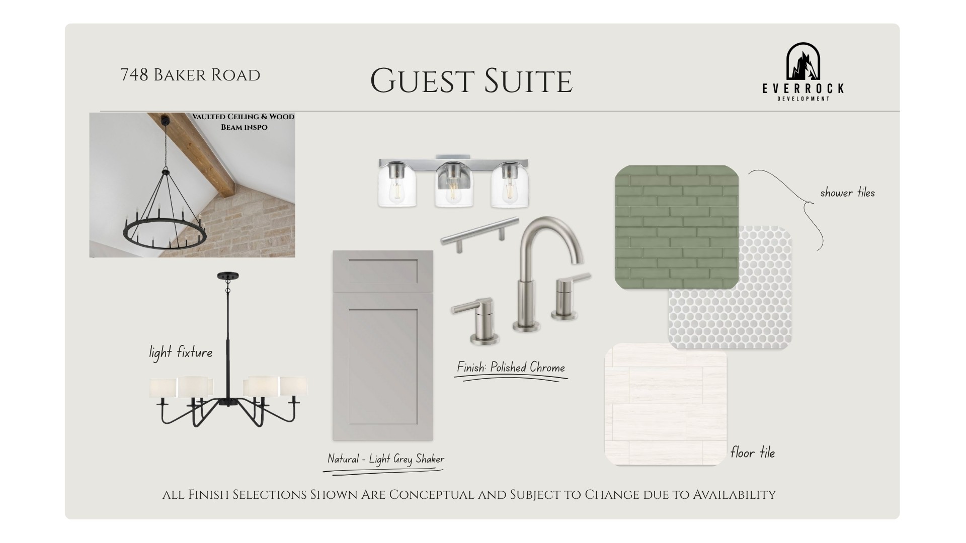 748 Baker Road Smyrna, TN 37167 - Photo 6 of 9 a picture of a bathroom