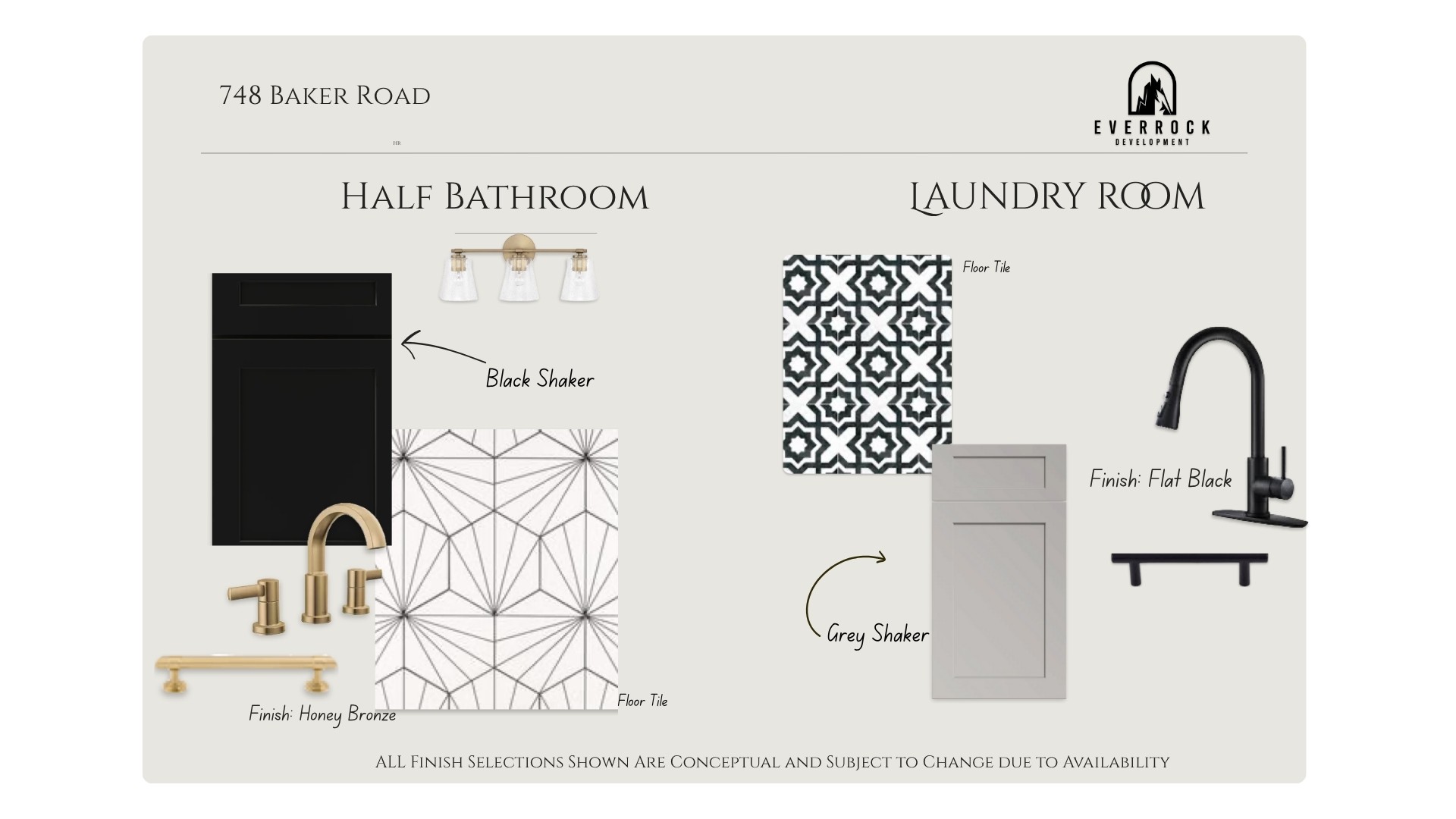 748 Baker Road Smyrna, TN 37167 - Photo 7 of 9 a picture of a table and a lamp