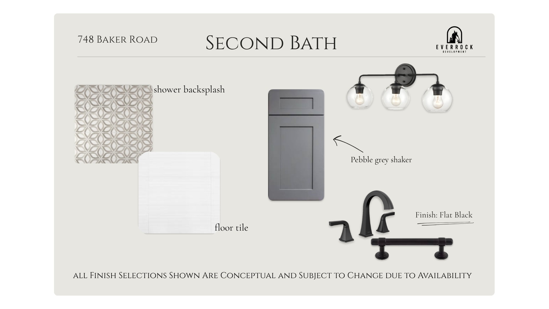 748 Baker Road Smyrna, TN 37167 - Photo 8 of 9 a picture of a bathroom with a sink