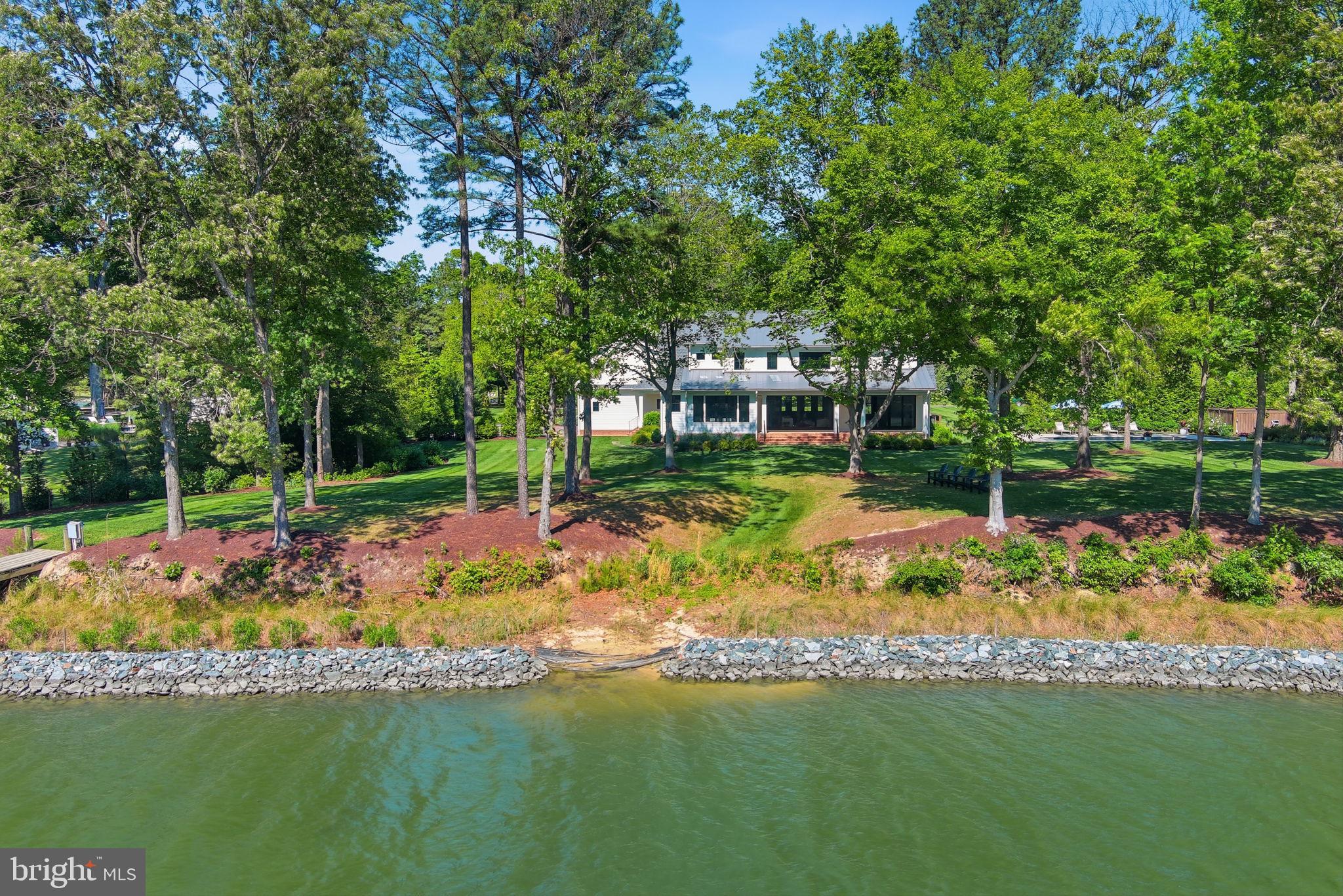8051 Leehaven Road Easton, MD 21601 - Photo 51 of 73