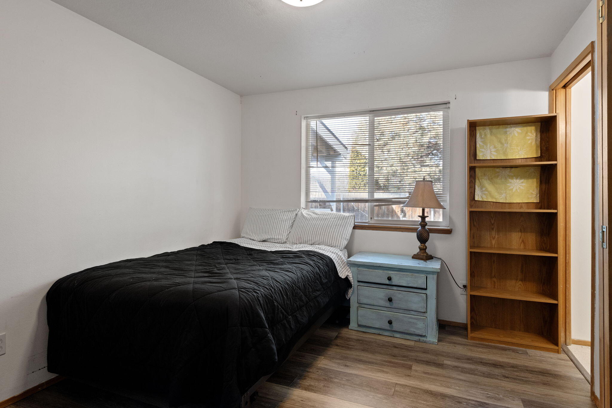 2934 Northeast Wells Acres Road Bend, OR 97701 - Photo 9 of 24 Bedroom