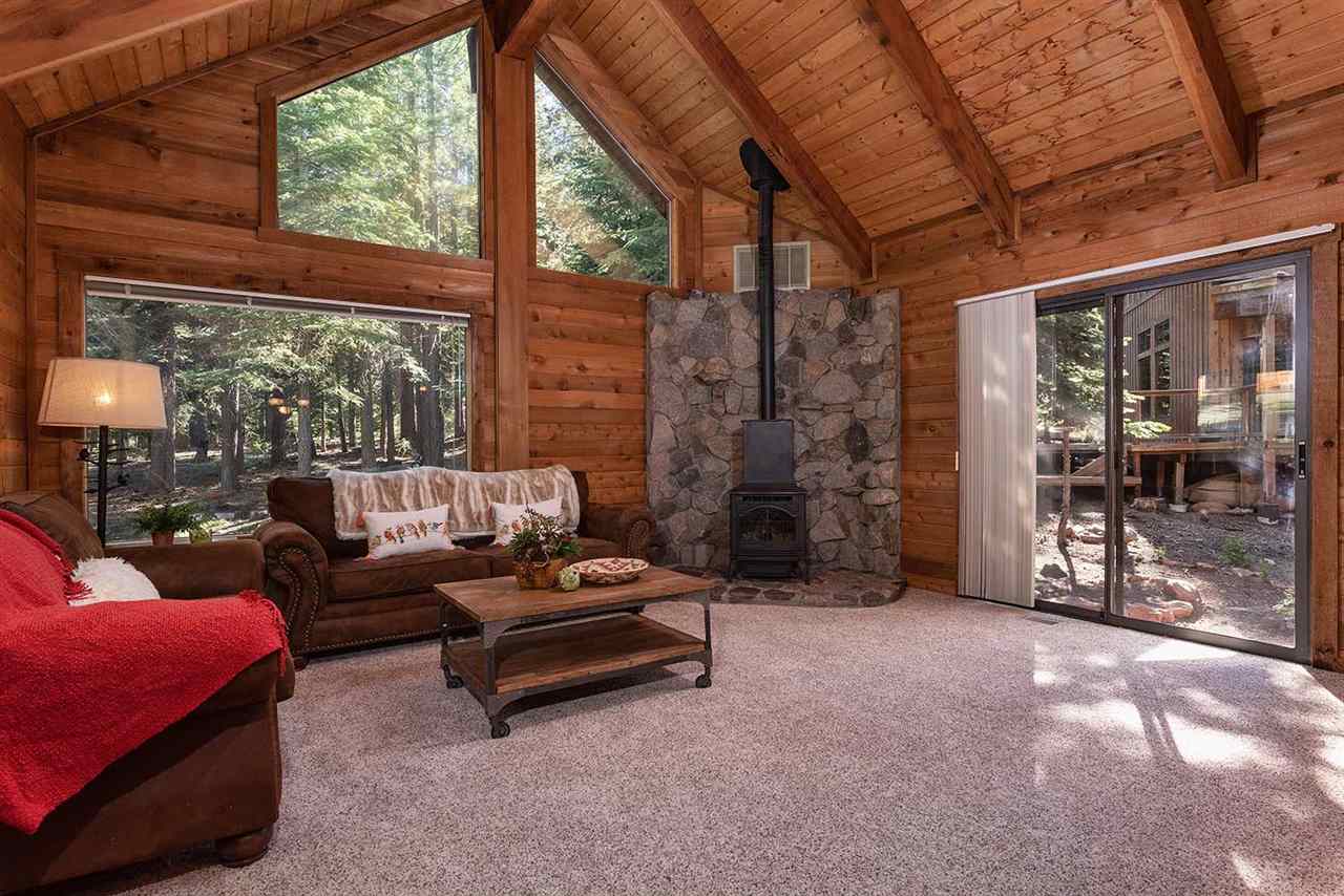 11662 Baden Road Truckee, CA 96161 - Photo 2 of 14 Gallery Image 2