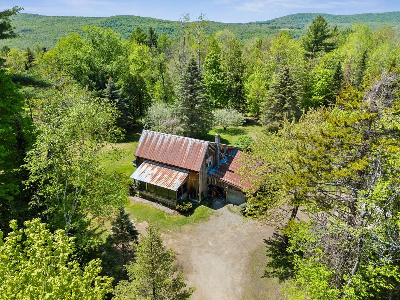 842 County Road Lincoln, VT 05443 - Photo 56 of 60 Gallery Image 56
