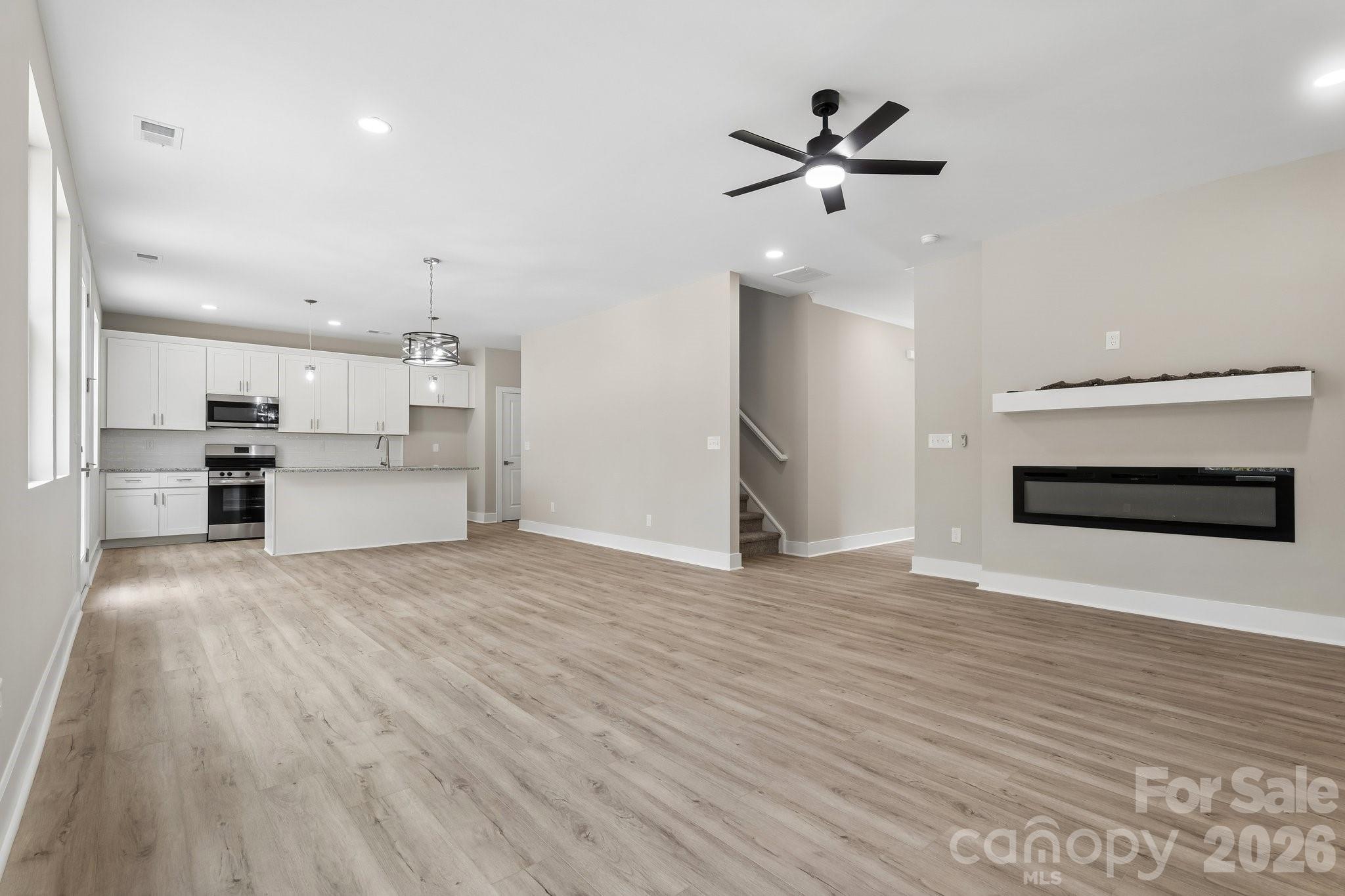 305 Mainsail Road Salisbury, NC 28146 - Photo 11 of 35 Gallery Image 11