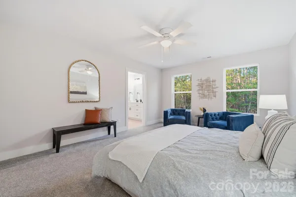 $425,000 | 305 Mainsail Road, Salisbury, NC 28146