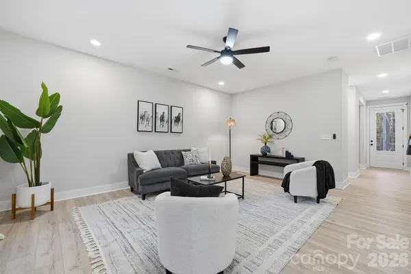 $425,000 | 305 Mainsail Road, Salisbury, NC 28146