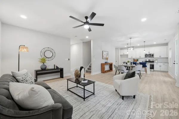 $425,000 | 305 Mainsail Road, Salisbury, NC 28146