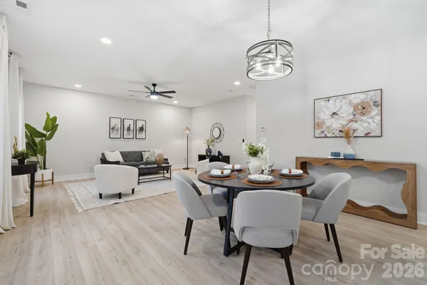 $425,000 | 305 Mainsail Road, Salisbury, NC 28146