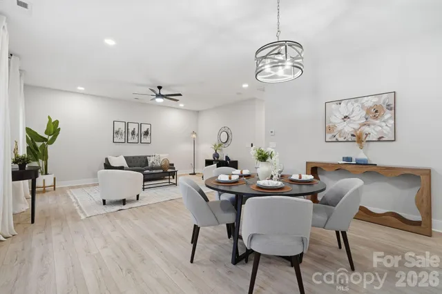 $430,000 | 305 Mainsail Road, Salisbury, NC 28146