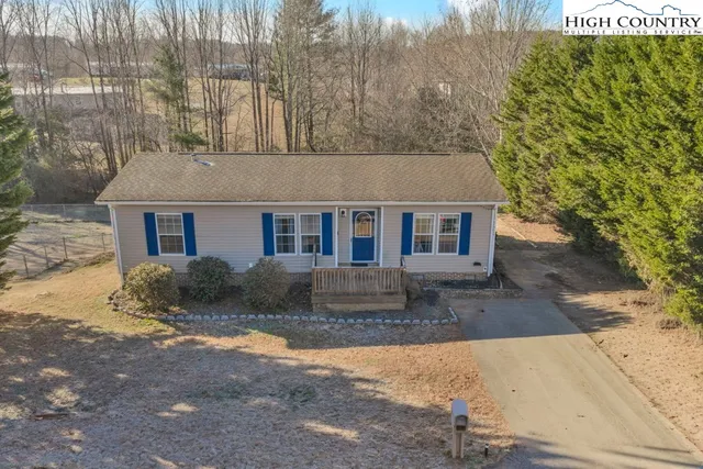 $195,000 | 2415 Stones Throw Court, Lenoir, NC 28645