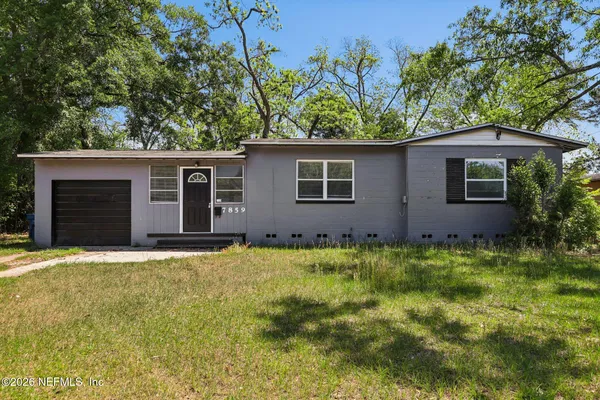 $145,000 | 7859 Denham Road West, Jacksonville, FL 32208