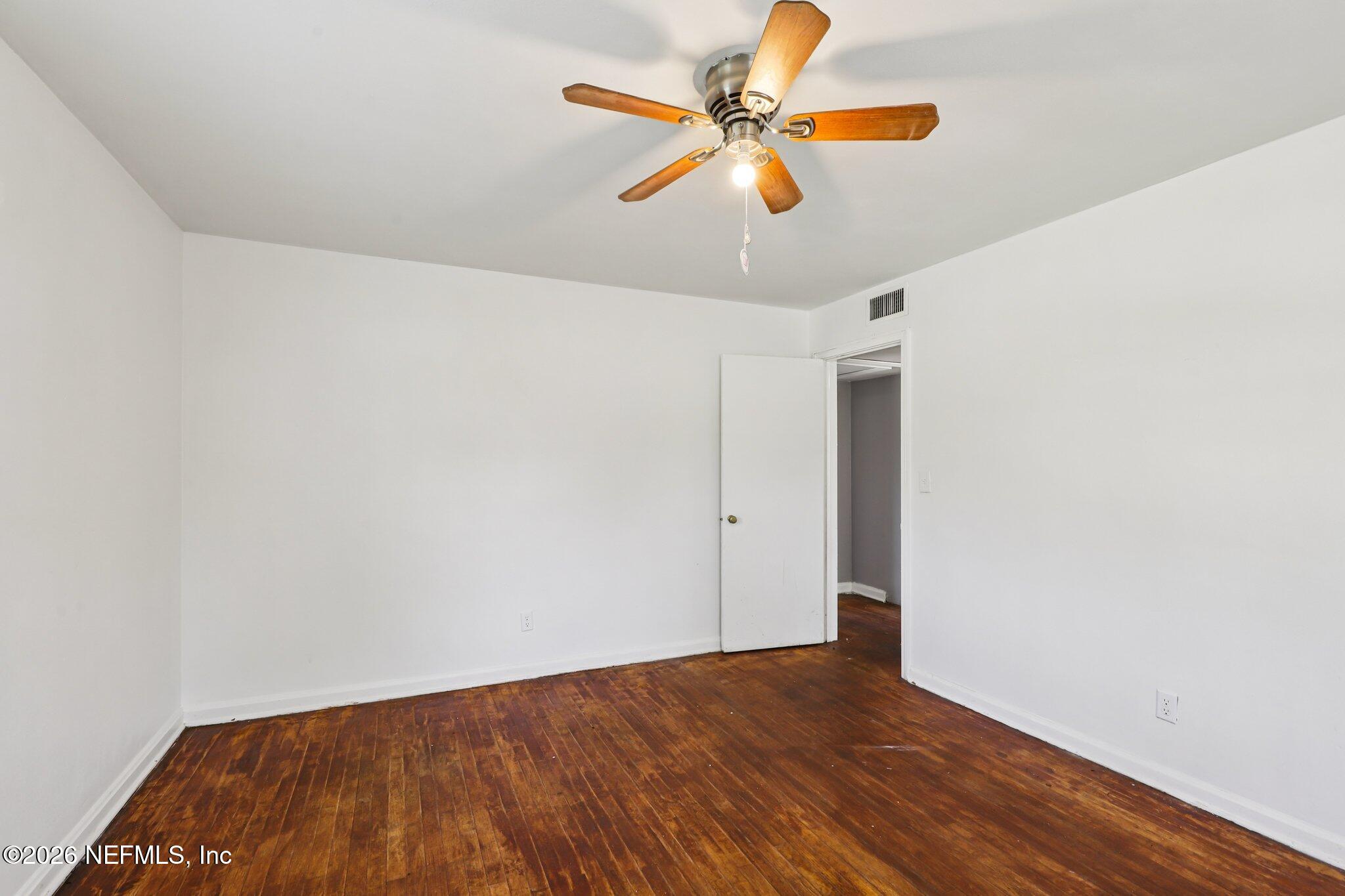7859 Denham Road West Jacksonville, FL 32208 - Photo 15 of 24 Bedroom 1