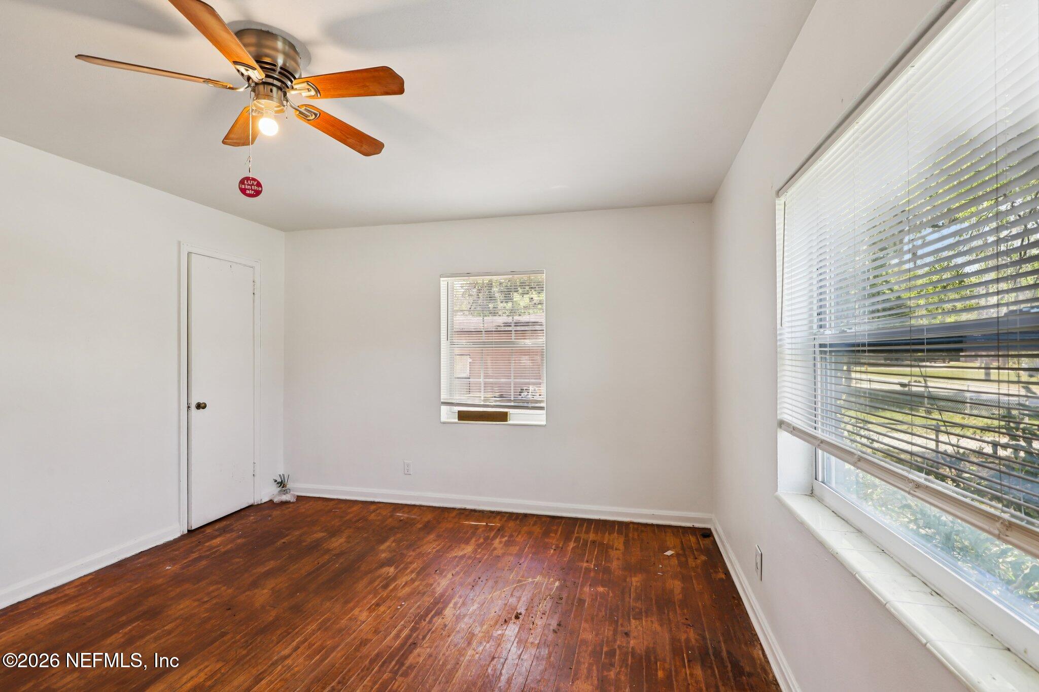 7859 Denham Road West Jacksonville, FL 32208 - Photo 16 of 24 Bedroom 1