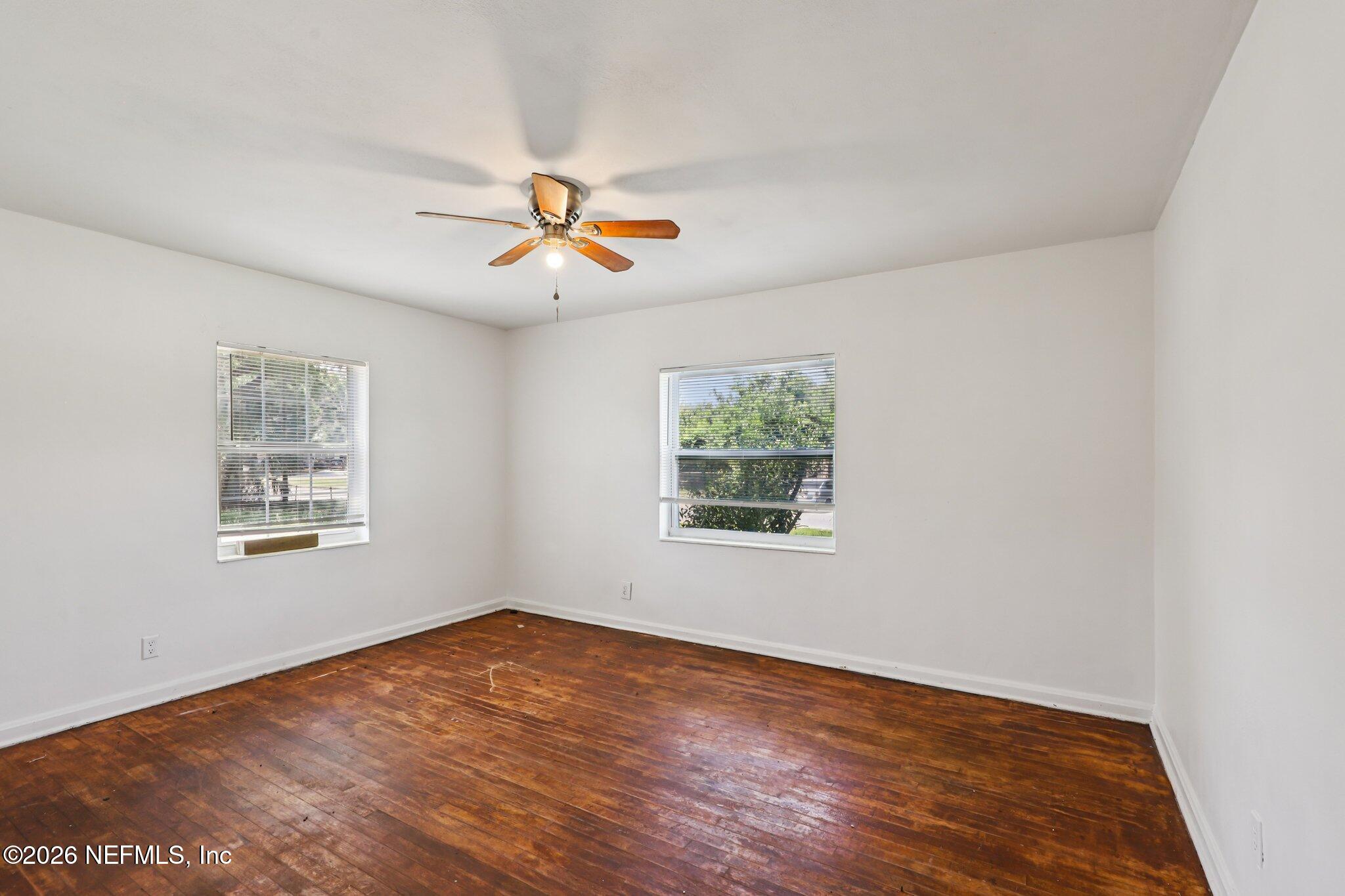 7859 Denham Road West Jacksonville, FL 32208 - Photo 17 of 24 Bedroom 1