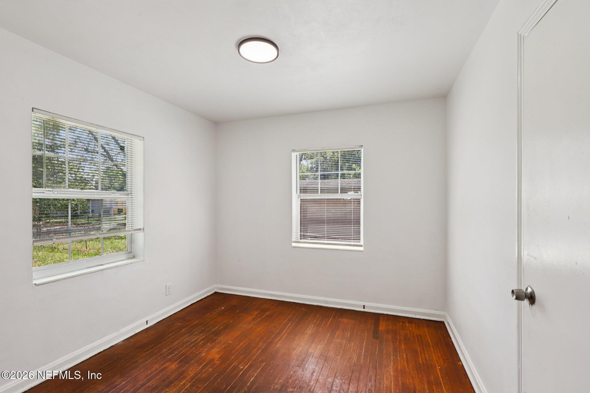 7859 Denham Road West Jacksonville, FL 32208 - Photo 20 of 24 Bedroom 2