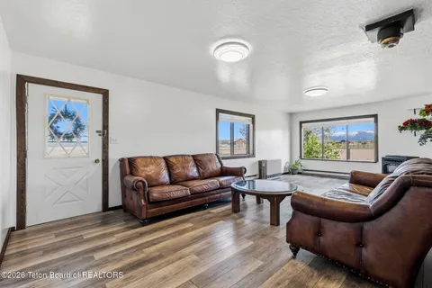 $975,000 | 1871 Fischer Lane, Tetonia, ID 83452