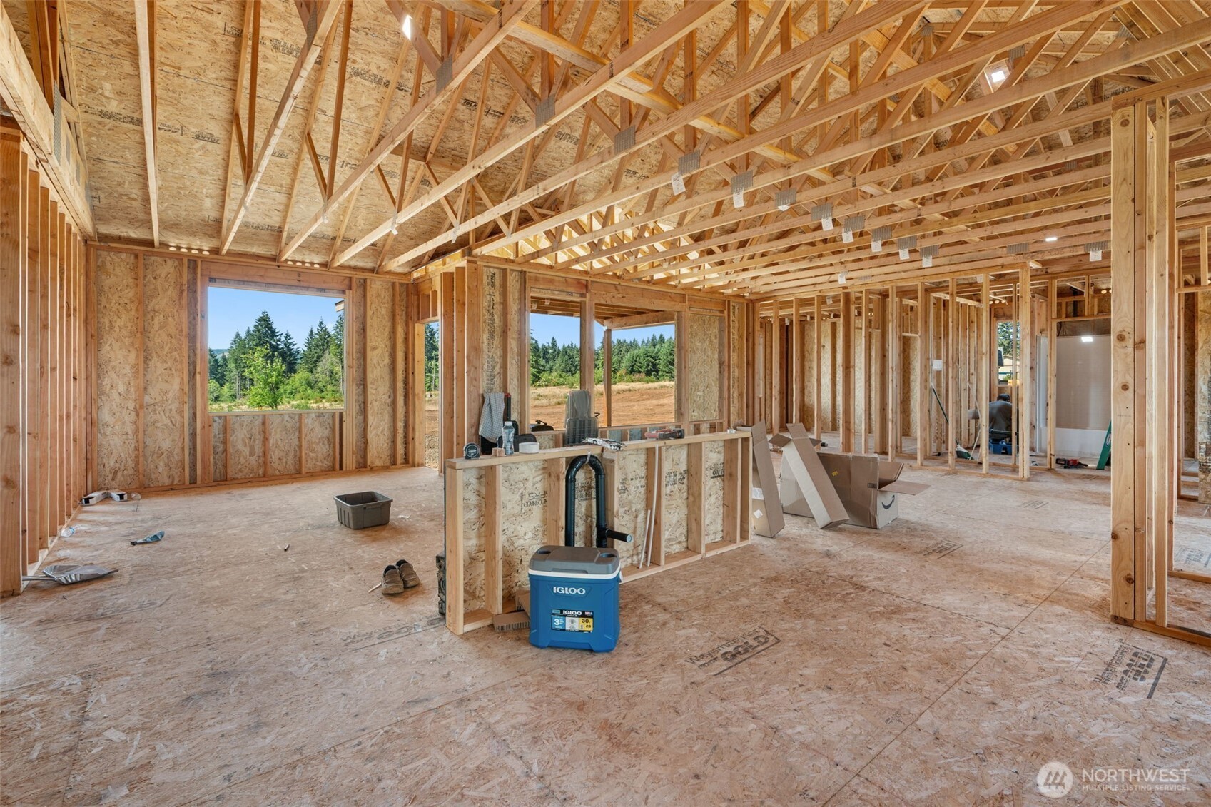 597 Brown Road East Chehalis, WA 98532 - Photo 10 of 19