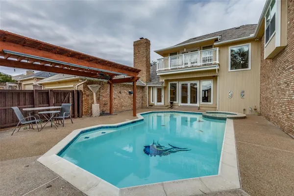 $6,900 | 5738 Deseret Trail, Dallas, TX 75252