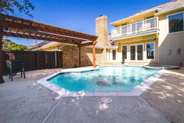 $6,500 | 5738 Deseret Trail, Dallas, TX 75252