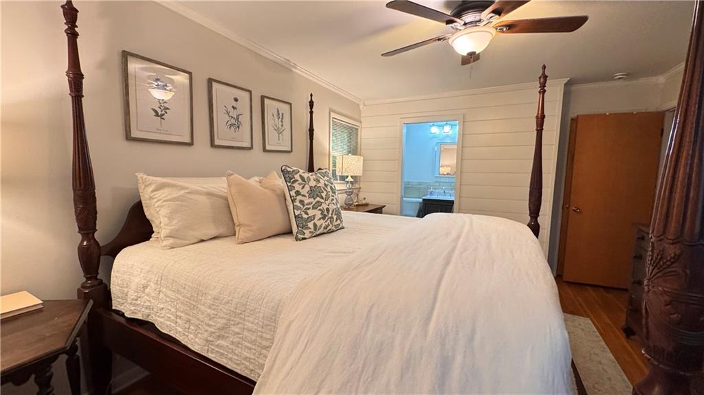 3082 Greenbrook Way Northeast Atlanta, GA 30345 - Photo 10 of 21