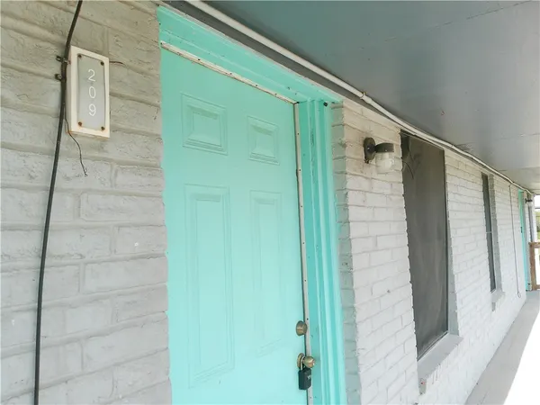 $795 | 2026 Waldron Road, Unit 209, Corpus Christi, TX 78418