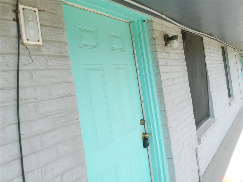 2026 Waldron Road, Unit 209 Corpus Christi, TX 78418 - Photo 3 of 13