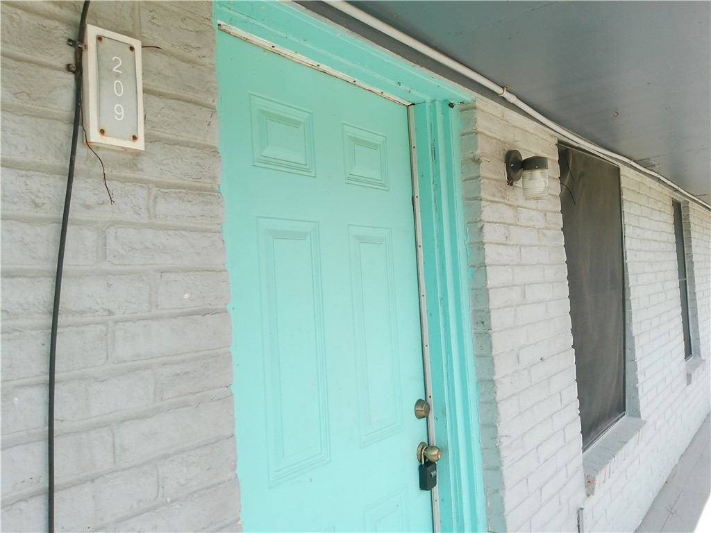 2026 Waldron Road, Unit 209 Corpus Christi, TX 78418 - Photo 4 of 13