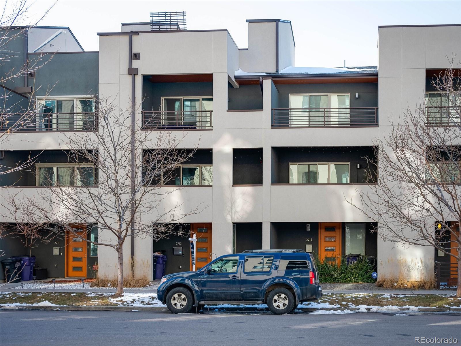 2713 Decatur Street Denver, CO 80211 - Photo 1 of 35 Gallery Image 1