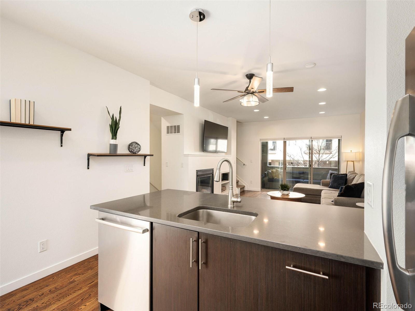 2713 Decatur Street Denver, CO 80211 - Photo 12 of 35 Gallery Image 12
