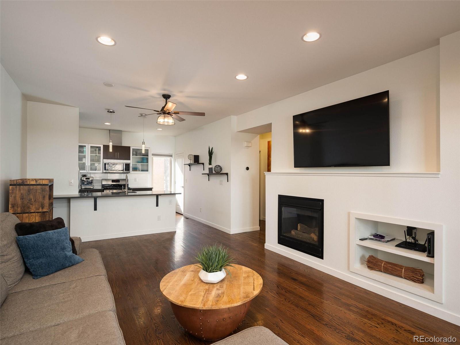 2713 Decatur Street Denver, CO 80211 - Photo 13 of 35 Gallery Image 13
