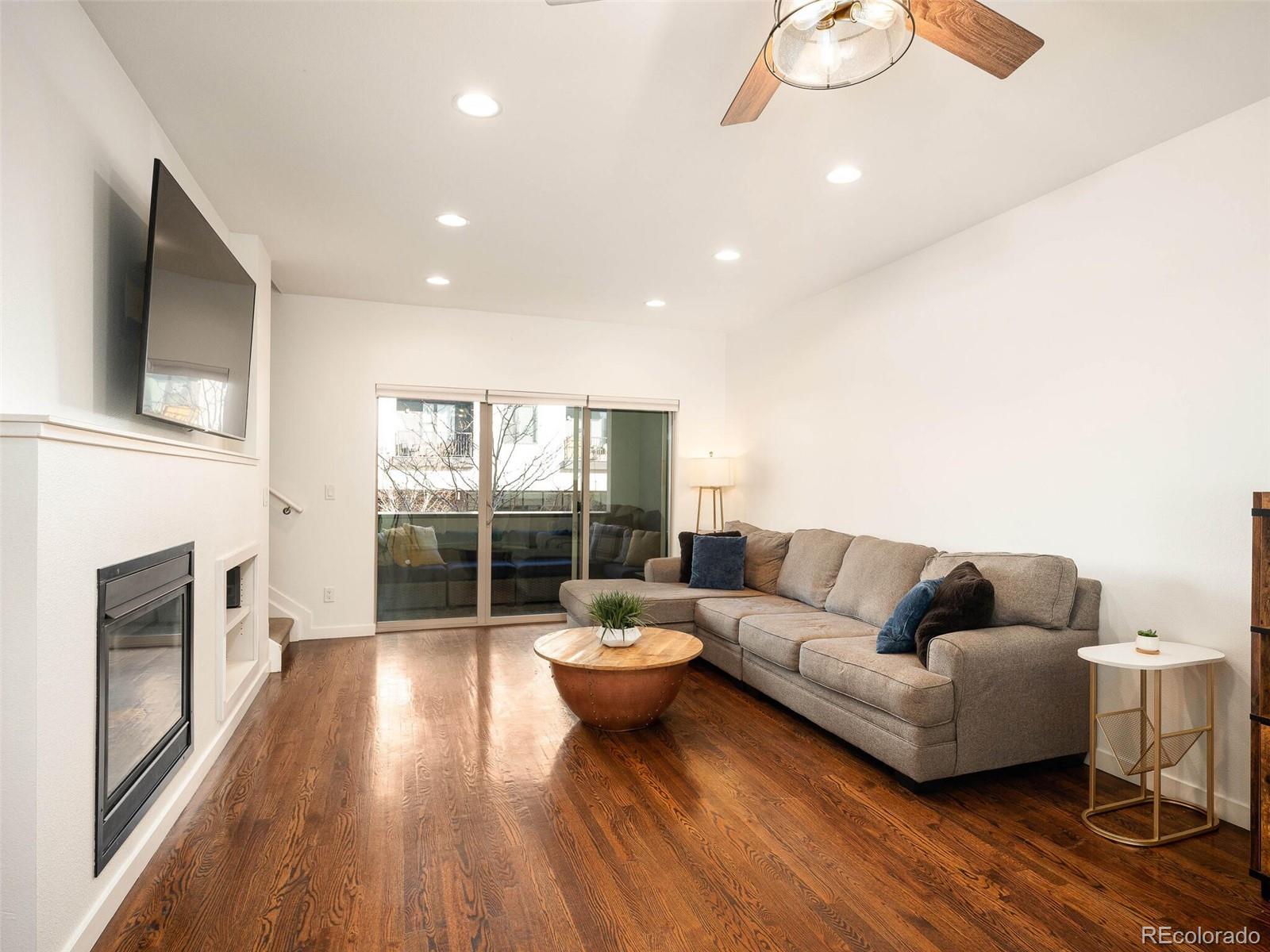 2713 Decatur Street Denver, CO 80211 - Photo 15 of 35 Gallery Image 15