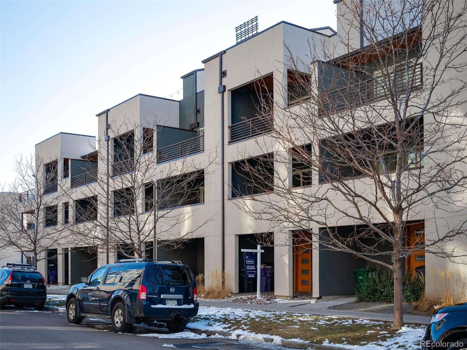2713 Decatur Street Denver, CO 80211 - Photo 2 of 35 Gallery Image 2