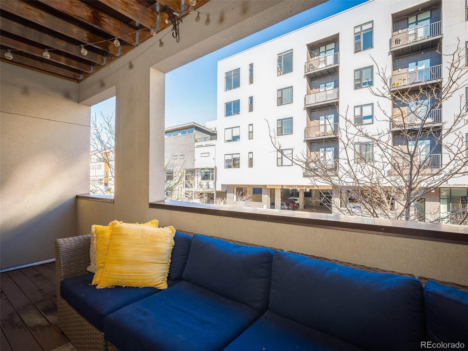 2713 Decatur Street Denver, CO 80211 - Photo 30 of 35 Gallery Image 30