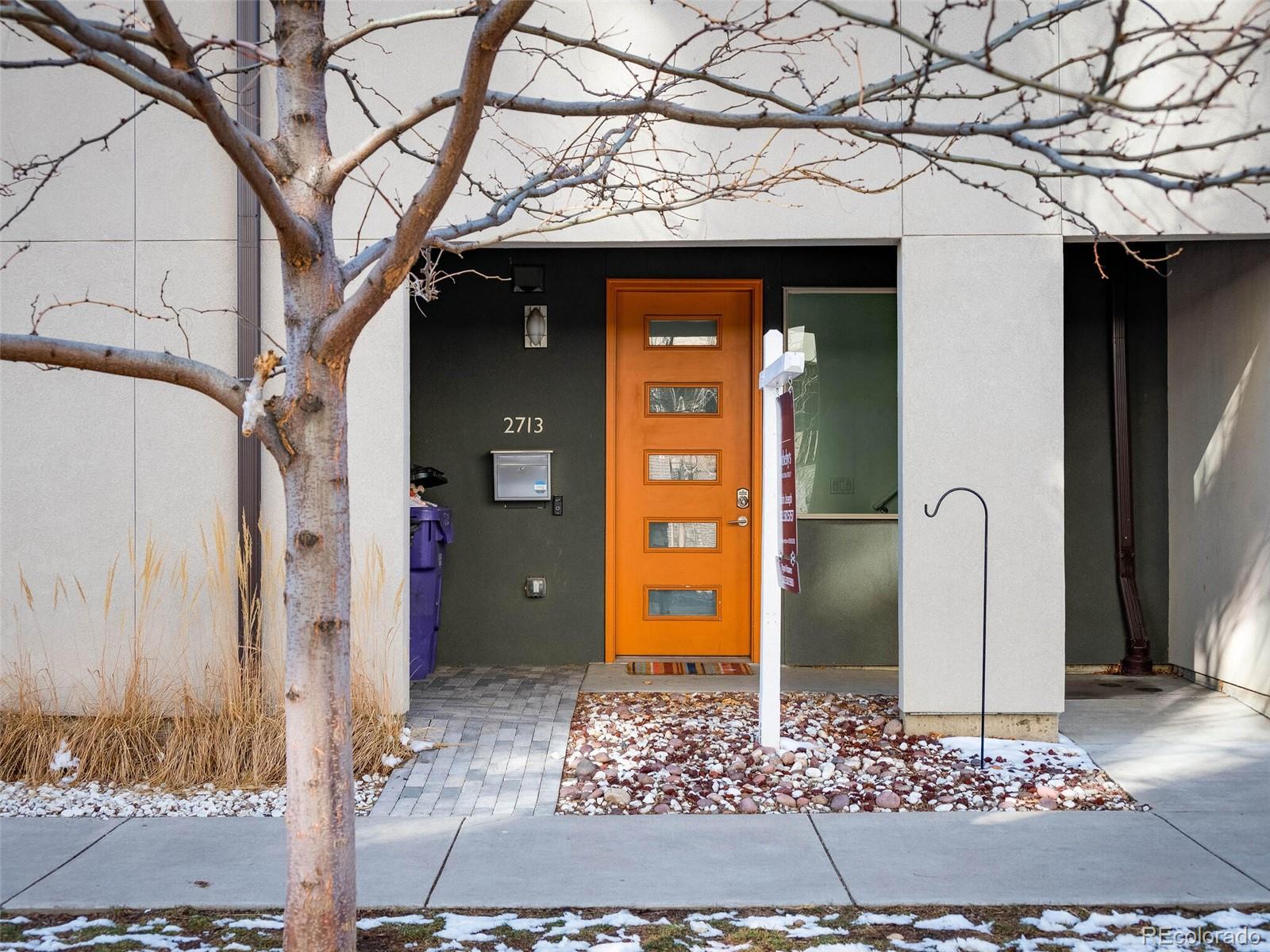 2713 Decatur Street Denver, CO 80211 - Photo 3 of 35 Gallery Image 3
