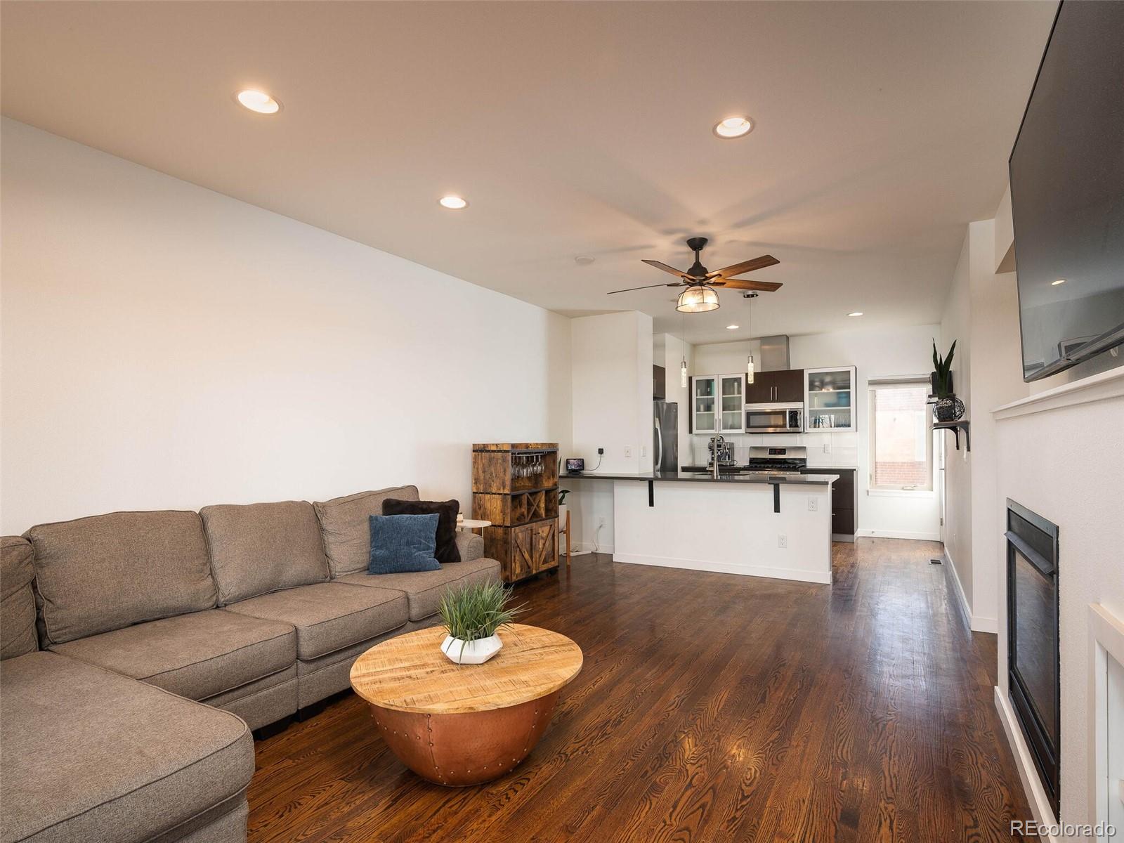 2713 Decatur Street Denver, CO 80211 - Photo 5 of 35 Gallery Image 5