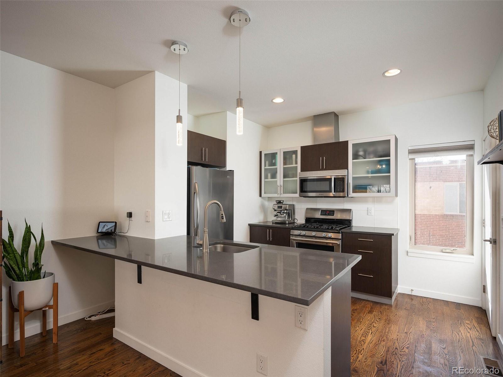 2713 Decatur Street Denver, CO 80211 - Photo 8 of 35 Gallery Image 8