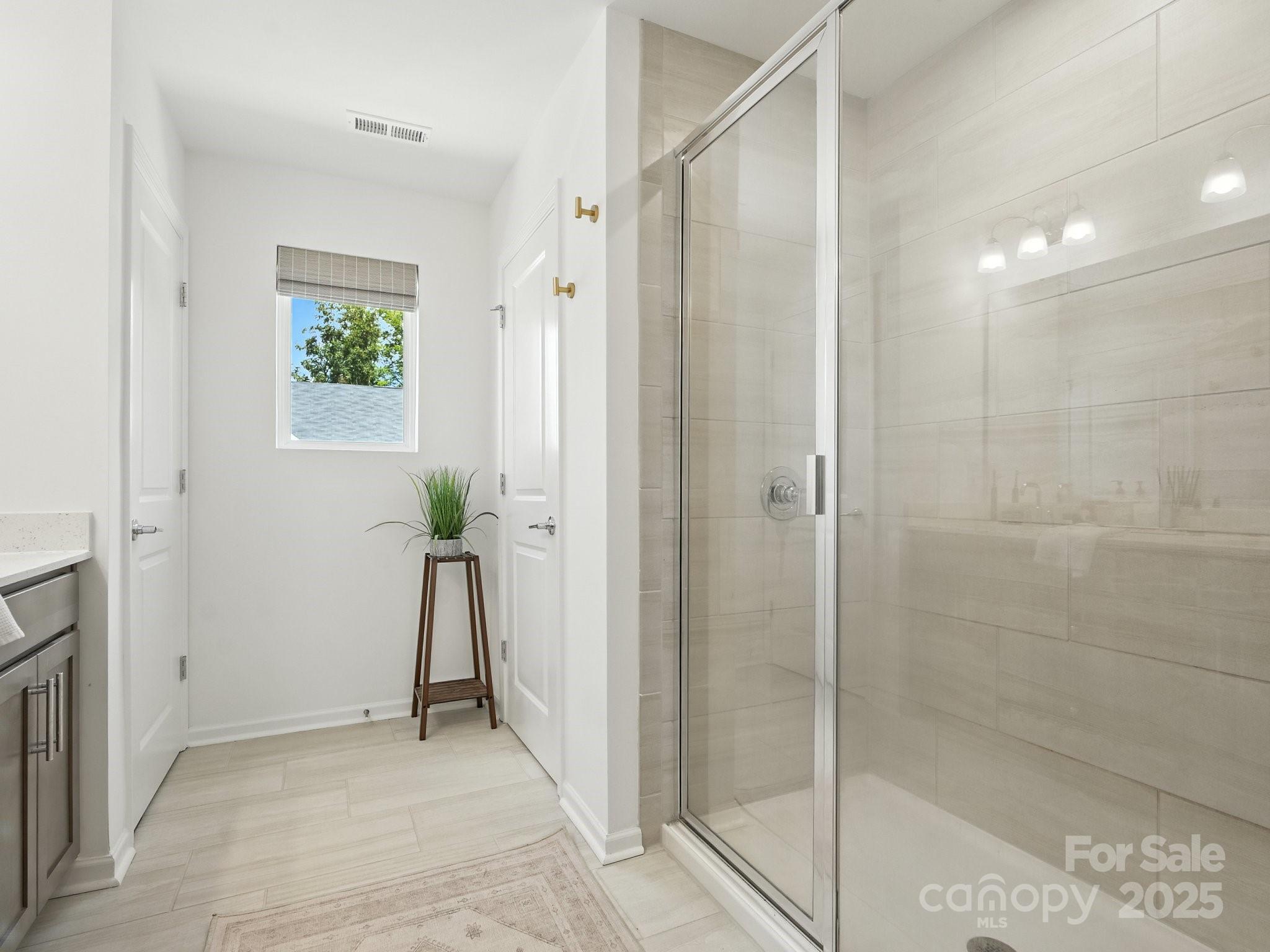 13156 Rover Street Charlotte, NC 28273 - Photo 25 of 37 a view of a bathroom from a bathroom