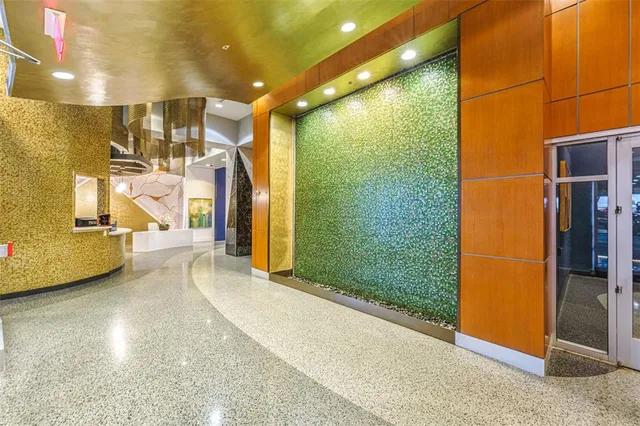 an outdoor view of garden