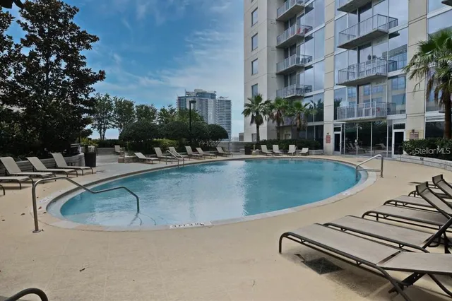 $299,990 | 155 South Court Avenue, Unit 1305, Orlando, FL 32801