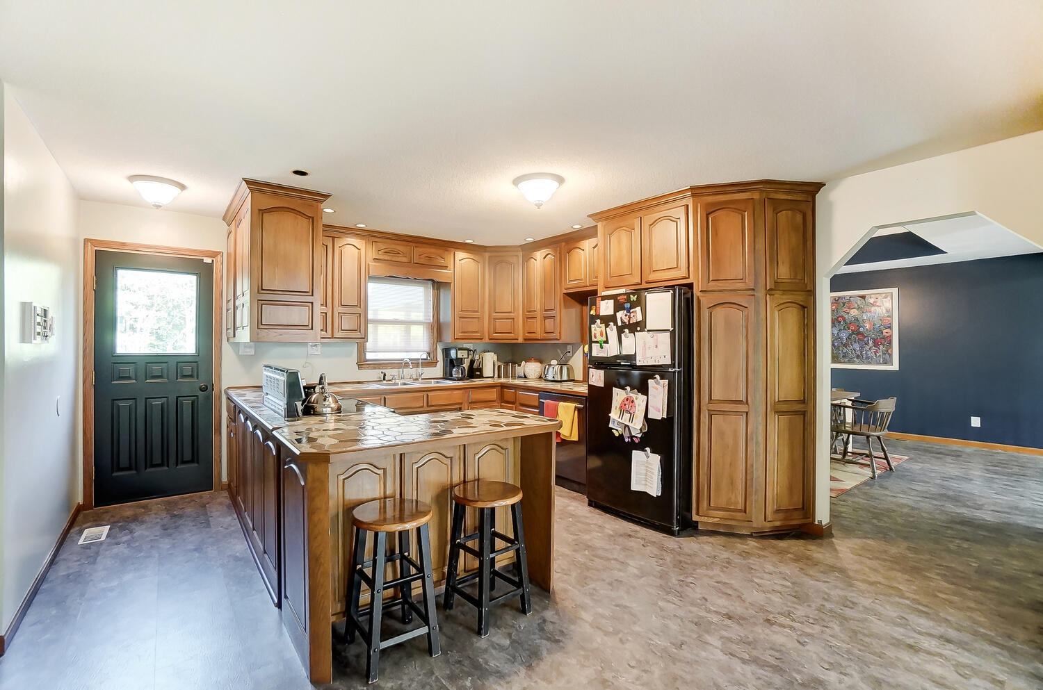 14933 Bay Road Wapakoneta, OH 45895 - Photo 25 of 34